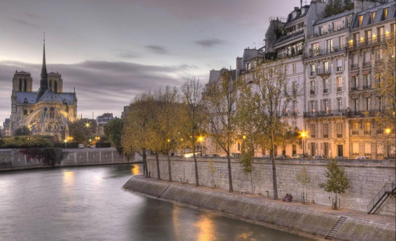 50M2 Rue Rambuteau/Pompidou/Marais/Hotel De Ville Párizs Kültér fotó