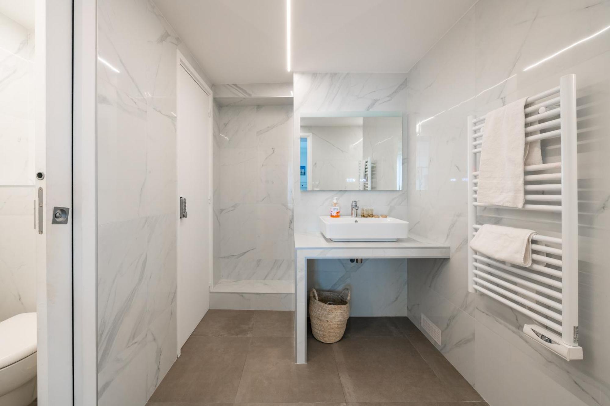 50M2 Rue Rambuteau/Pompidou/Marais/Hotel De Ville Párizs Kültér fotó
