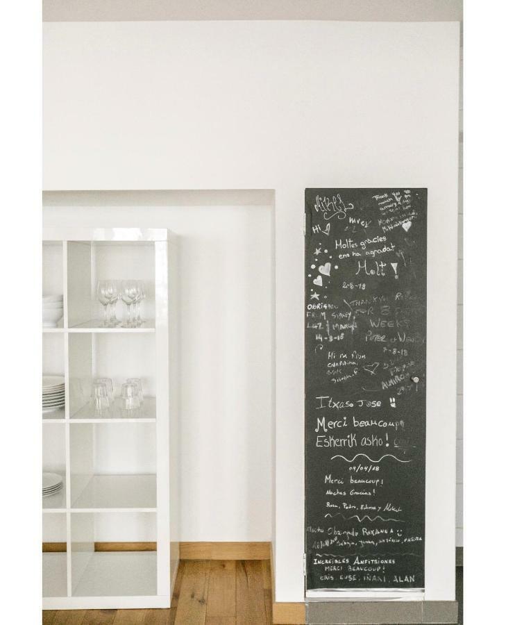 50M2 Rue Rambuteau/Pompidou/Marais/Hotel De Ville Párizs Kültér fotó