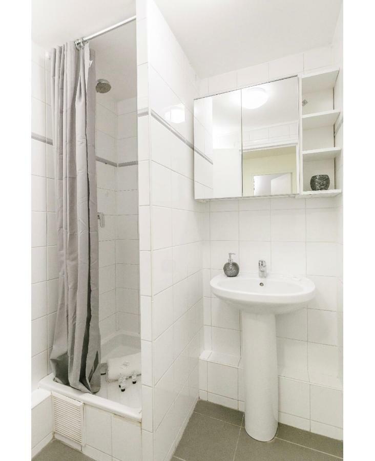 50M2 Rue Rambuteau/Pompidou/Marais/Hotel De Ville Párizs Kültér fotó